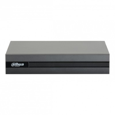DH-XVR1B08H-I 8-канальный HDCVI-видеорегистратор c SMD 