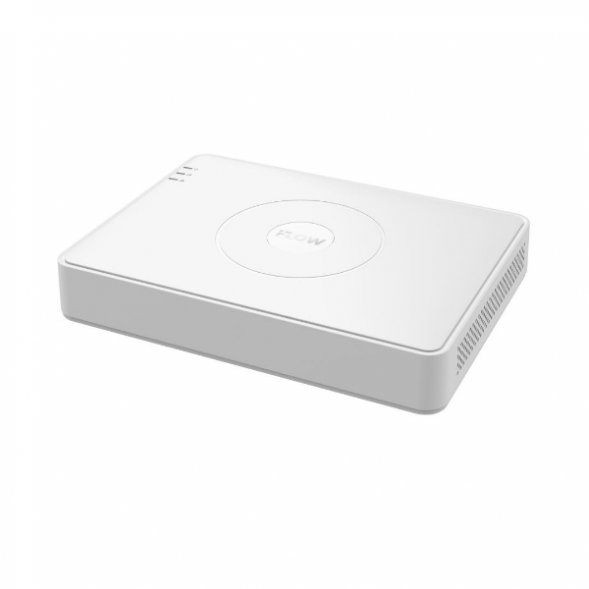 iFlow F-HR-2164 16-ти канальный гибридный HD-TVI регистратор