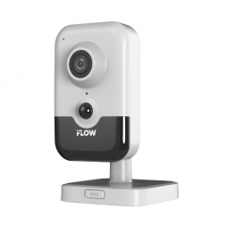 iFlow F-IC-2941CI(4mm) 4Мп внутренняя компактная IP-камера