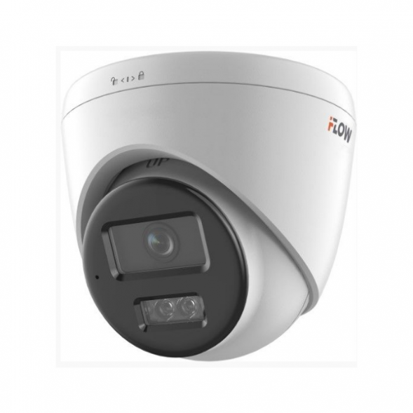 iFlow F-IC-1342CIW(2.8mm) уличная IP-камера с поддержкой Wi-Fi
