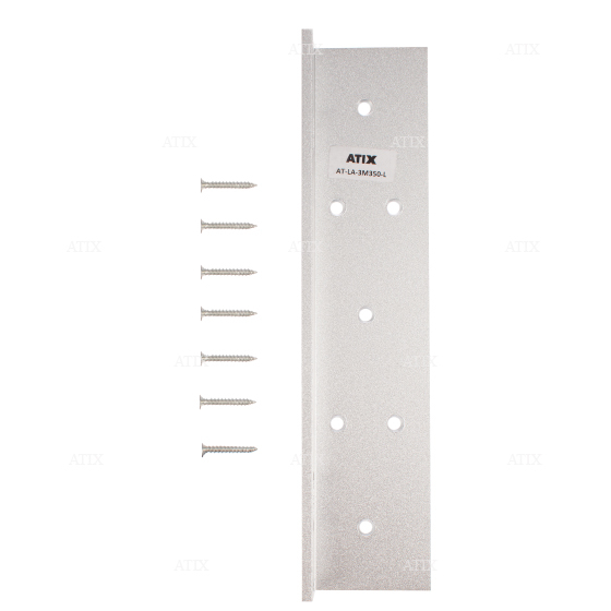 ATIX AT-LA-3M350-L Уголок монтажный L-oбразный