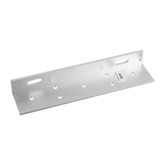 ATIX AT-LA-3M350-L Уголок монтажный L-oбразный