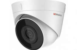 HiWatch DS-I203(D) (2.8 mm) 311317083 2Мп уличная IP-камера с EXIR-подсветкой до 30м 1/2