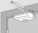 TS-77 EN3 Dorma Дверной доводчик 