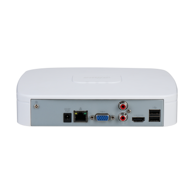 DHI-NVR2104-I2 4-канальный IP-видеорегистратор