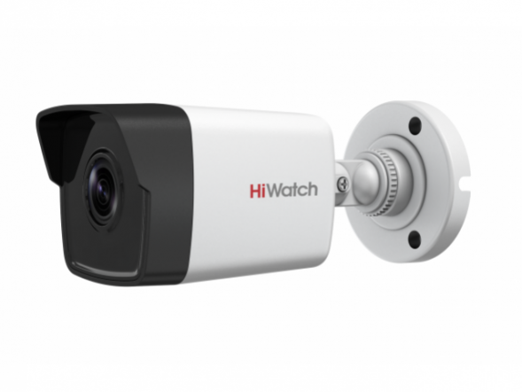 HiWatch DS-I400(D)(2.8mm) Уличная IP-камера 