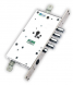 Mottura XTL21W80A0 Замок моторизированный