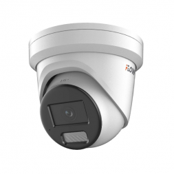 iFlow F-IC-2346CM(2.8mm) 4Мп уличная купольная IP-камера