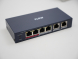 iFLOW F-SW-EU206POE-V/L Неуправляемый коммутатор