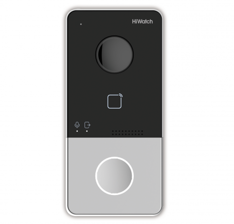 HiWatch VDP-D2211 IP вызывная панель