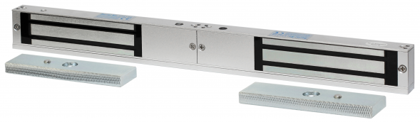 Smartec ST-EL180MLD Электромагнитный замок сдвоенный