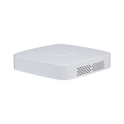 DHI-NVR2108-I2 8-канальный IP-видеорегистратор