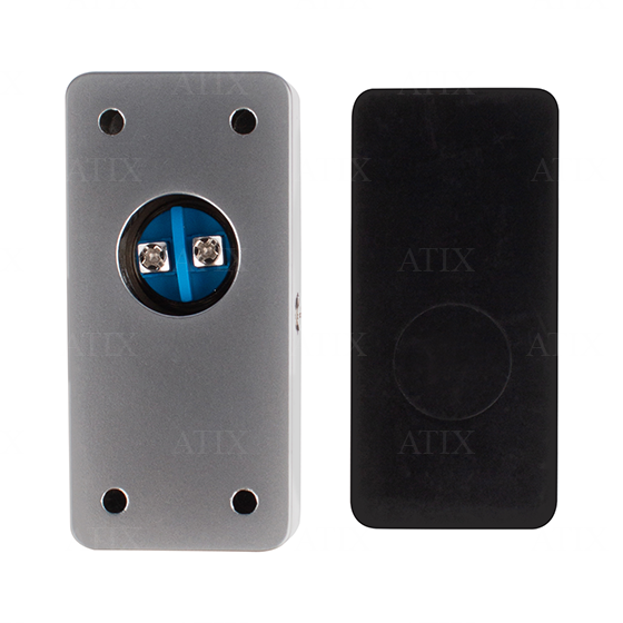 ATIX AT-AC-BM5/M Кнопка выхода