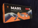 NE000252197 Цилиндр Rav Bariach серии Mars ключ-ключ 76мм (33х43) шестерёнка латунь