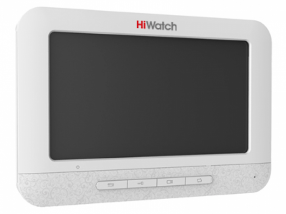 HiWatch DS-D100M Монитор видеодомофона