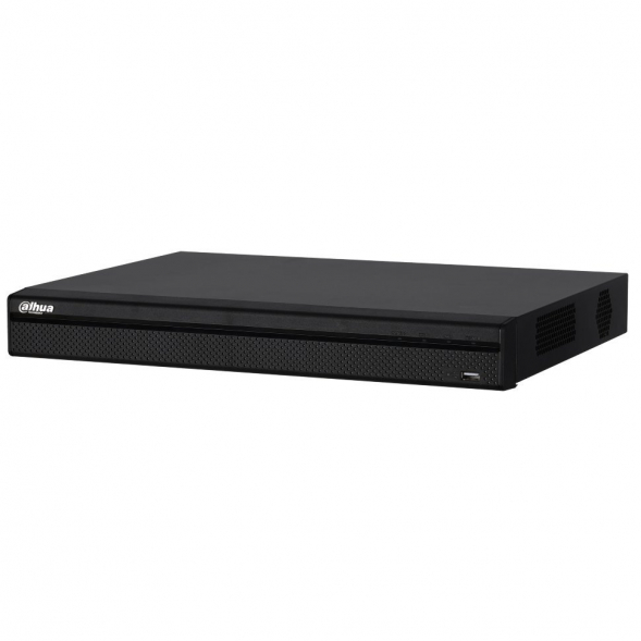 Dahua DHI-XVR5216AN-4KL Мультиформатный видеорегистратор