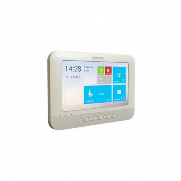 Hikvision DS-KH6210-L 7“ IP видеодомофон