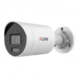 iFlow F-IC-2182C2M(2.8mm) 8Мп уличная цилиндрическая IP-камера