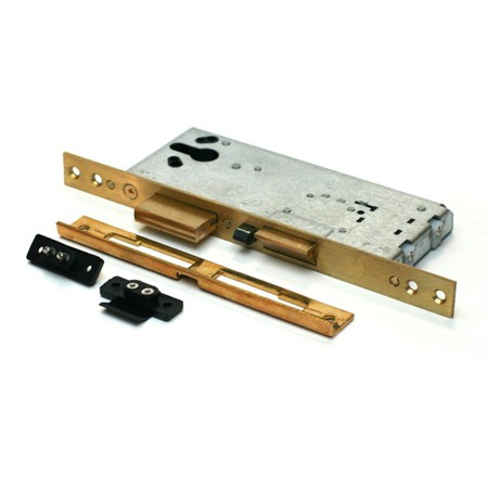 CISA 12011.40.0 Замок врезной электромеханический