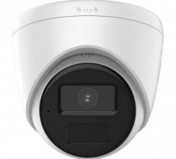 HiWatch IPC-T040 (2.8mm) 311325927 4Мп уличная купольная IP-камера с EXIR-подсветкой