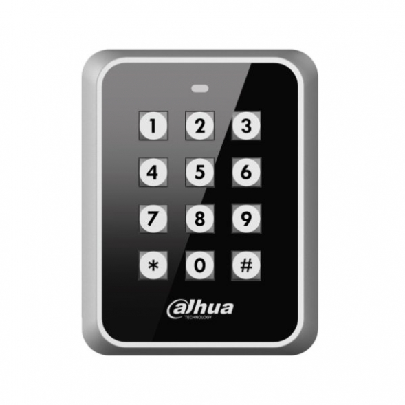 Dahua DHI-ASR1101M-D Считыватель карт  E-marine c клавиатурой