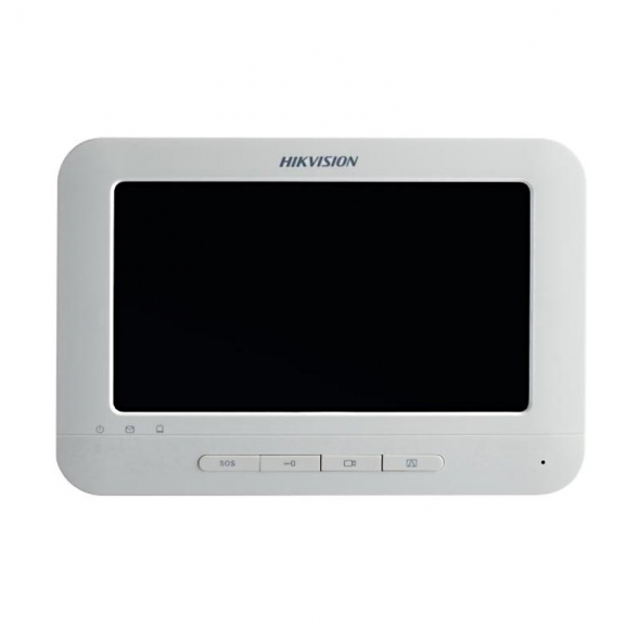 Hikvision DS-KH6310 7“ IP видеодомофон