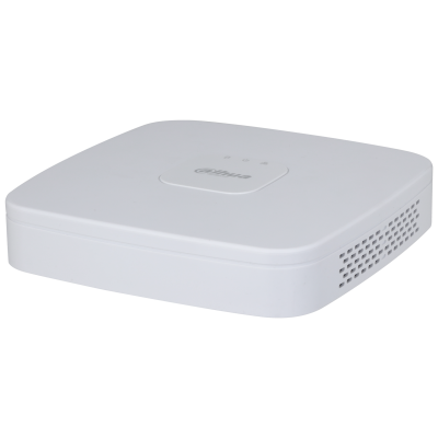DH-XVR4104C-I 4-канальный HDCVI-видеорегистратор c SMD Формат видеосигнала: HDCVI, AHD, TVI, IP, CVBS
