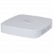 DH-XVR4104C-I 4-канальный HDCVI-видеорегистратор c SMD Формат видеосигнала: HDCVI, AHD, TVI, IP, CVBS