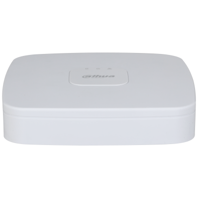DH-XVR4104C-I 4-канальный HDCVI-видеорегистратор c SMD Формат видеосигнала: HDCVI, AHD, TVI, IP, CVBS