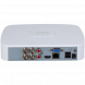 DH-XVR4104C-I 4-канальный HDCVI-видеорегистратор c SMD Формат видеосигнала: HDCVI, AHD, TVI, IP, CVBS