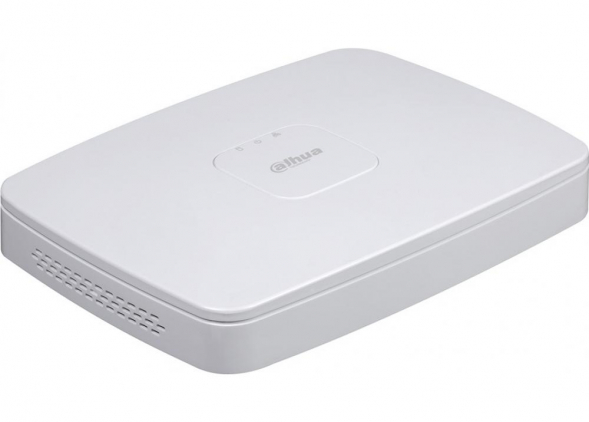 Dahua DHI-NVR2108-4KS2 Видеорегистратор IP