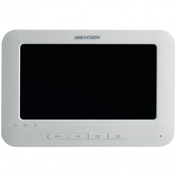 Hikvision DS-KH6310-W 7“ IP видеодомофон с Wi-Fi