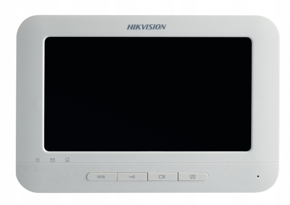 Hikvision DS-KH6310-WL 7“ IP видеодомофон