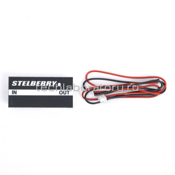 Stelberry MX-110 Фильтр питания для микрофонов