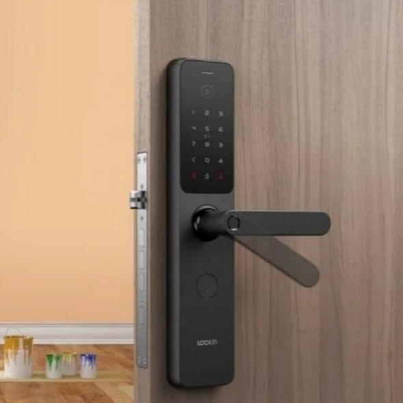 Xiaomi Lockin Lockin X9 (чёрный)