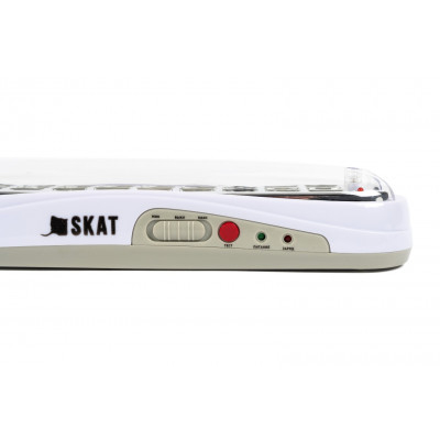 SKAT LT-301300 LED Li-Ion светильник аварийного освещения