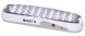 SKAT LT-301300 LED Li-Ion светильник аварийного освещения