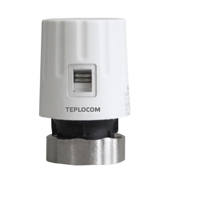Бастион Сервопривод термоэлектрический TSP 220/NC