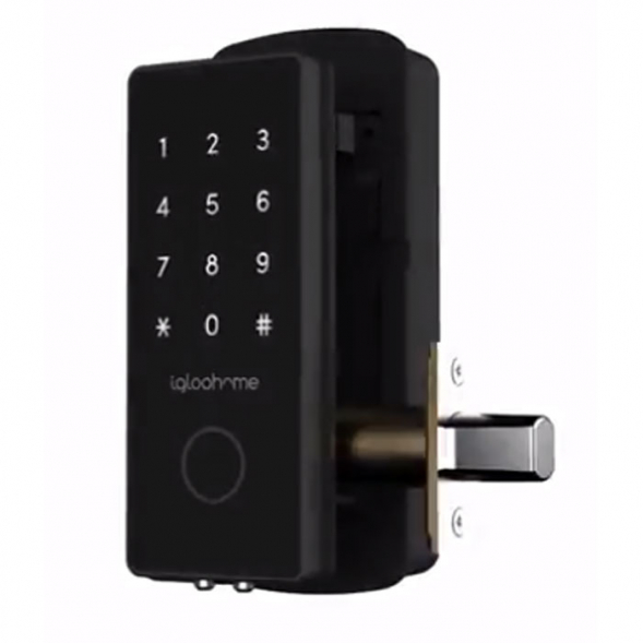 Igloohome Deadbolt 2S электронный замок