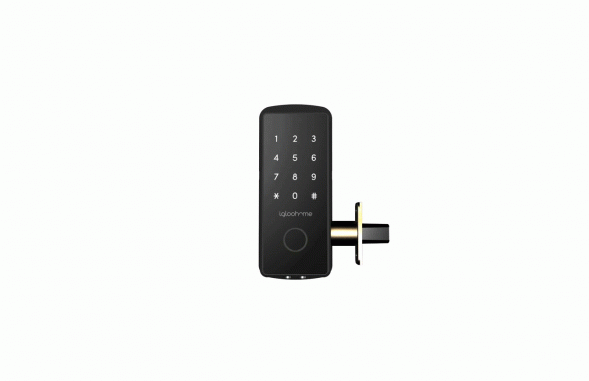 Igloohome Deadbolt 2S электронный замок