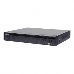 ATIX AT-NVR-2116 (v2) 16-канальный IP-видеорегистратор