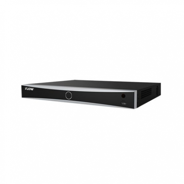  IFlow F-NR-232/4 32- канальный IP видеорегистратор
