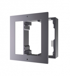 F-VI-9501/Surface iFlow Рамка монтажная на 1 модуль, накладная