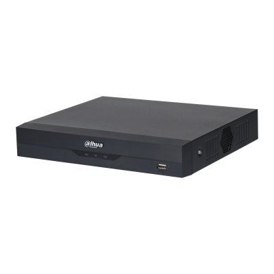 DH-XVR1B16-I 16-канальный HDCVI-видеорегистратор c SMD