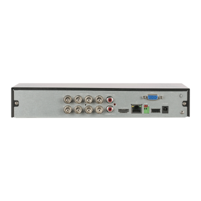 DH-XVR1B16-I 16-канальный HDCVI-видеорегистратор c SMD
