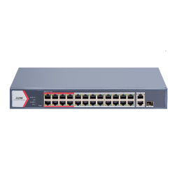 iFLOW F-SW-EM426POE-VM/L Смарт-управляемый коммутатор