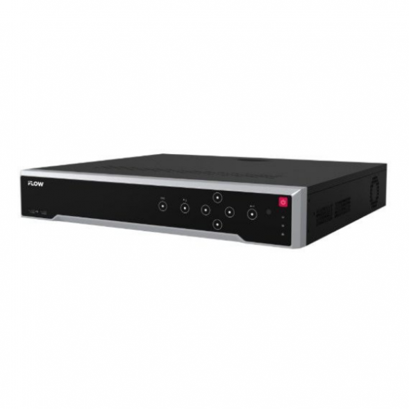  iFlow F-NR-264/4 IP-видеорегистратор 