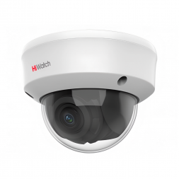 HiWatch DS-T207(C) (2.7-13.5 mm) 327801154 2Мп уличная купольная HD-TVI камера 