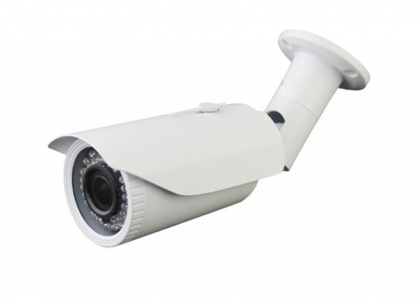 AltCam ICV24IR Уличная IP видеокамера