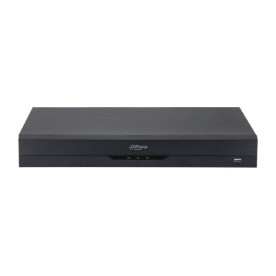 DH-XVR5216AN-I3 16-канальный HDCVI-видеорегистратор с FR